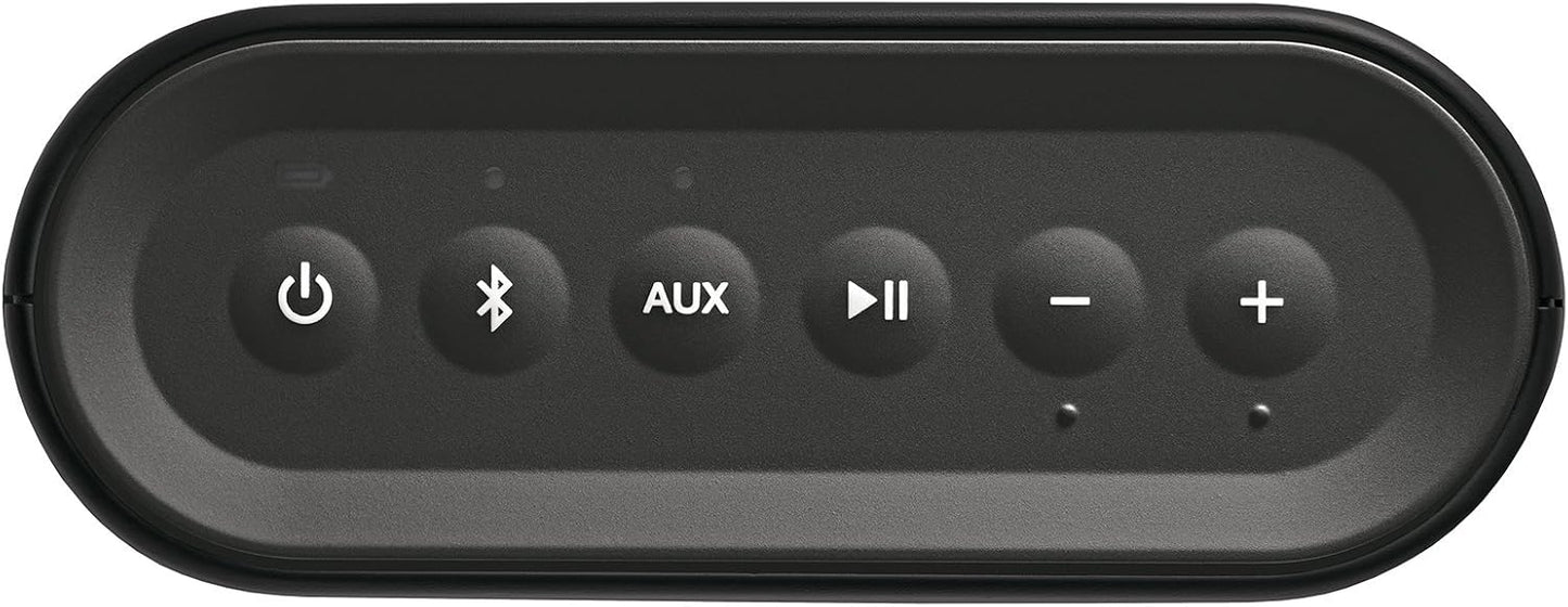 Bose SoundLink Color Bluetooth Speaker - Refurbished Black