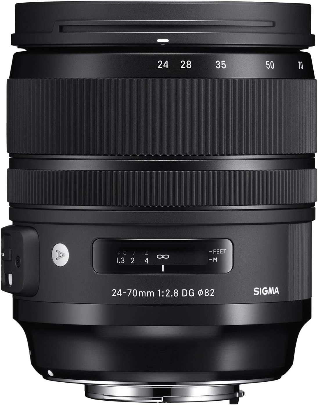 Sigma 576954 24-70mm f/2.8 Art Lens for Canon