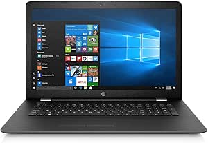 HP Premium 17.3" HD i7 Notebook