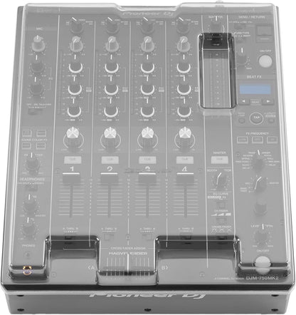 Decksaver DJM-750MK2 Impact Resistant Cover