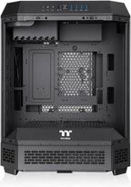 Thermaltake CA-1Z1-00M1WN-00 Tower 600 Black Mid-Tower ATX Case