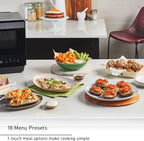 Panasonic NU-SC180B HomeChef 7-in-1 Oven