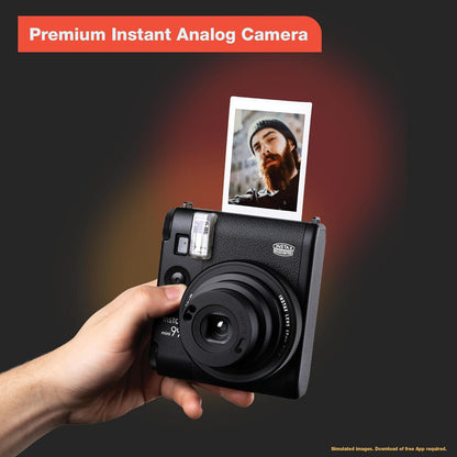 Fujifilm 16823507 Instax Mini 99 Instant Camera