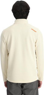 Spyder 38A485324 Men's Bandit Zip Fleece Ski Jacket