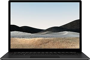 Microsoft 7IS-00005 Surface Laptop 4 Commercial Renewed — main product image
