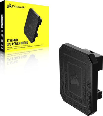 Corsair CP-8920335 PCIe 5.0 12VHPWR GPU Adapter