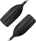 Pelican Takedown Kayak Paddle - 86in Black