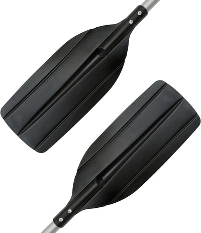 Pelican Takedown Kayak Paddle - 86in Black