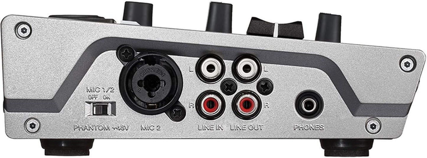 Roland VR-1HD AV Streaming Mixer (Renewed)