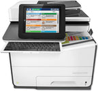 HP G1W41A#BGJ PageWide Enterprise Color Multifunction Printer