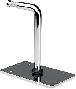 Kupo KG008012 Right Angle Baby Wall Mounting Plate — main product image