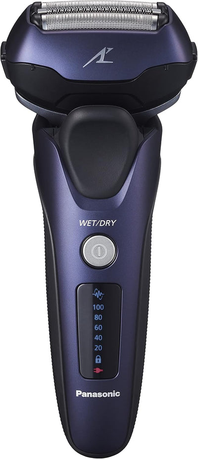 Panasonic ARC3 ES-LT67-A Electric Razor for Men - Wet/Dry Shaver