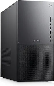 Dell XPS 8960 Desktop 2023 i7-13700 32GB RAM 1TB SSD + 1TB HDD — main product image