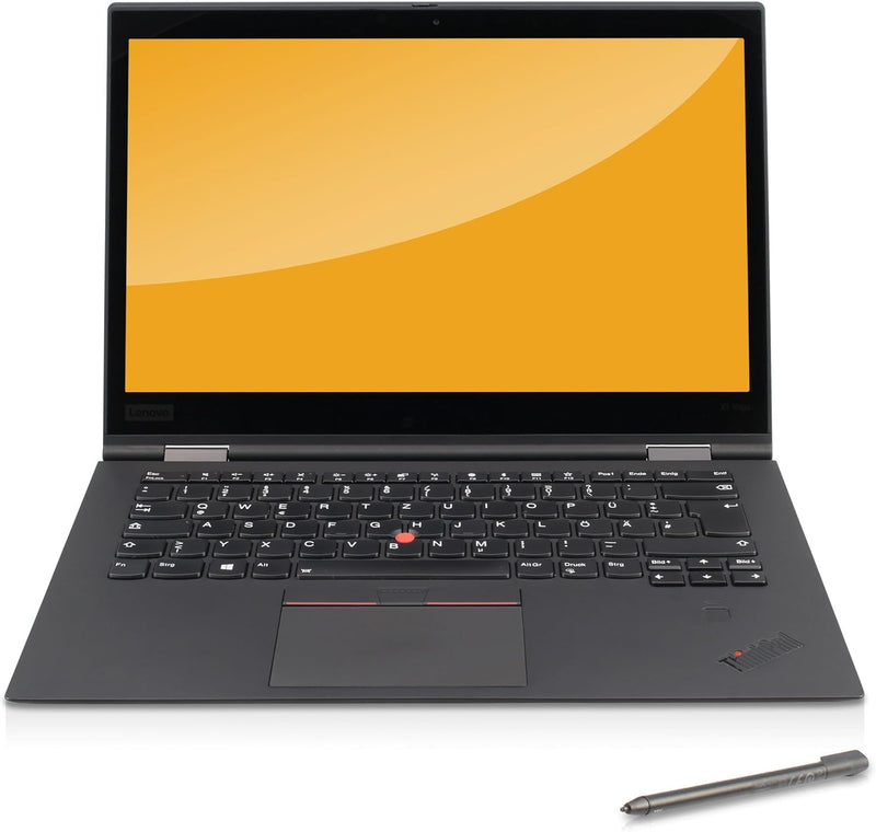 Lenovo X1 Yoga Gen 3 14