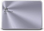 Western Digital WDBTYH0010BSL 1TB My Passport Ultra HDD