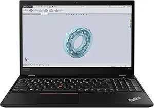 Lenovo 20W60078US ThinkPad P15s Gen 2 i7 Workstation — main product image