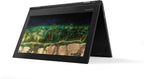 Lenovo 81ES0007US 500e Chromebook 2-in-1 (Renewed)