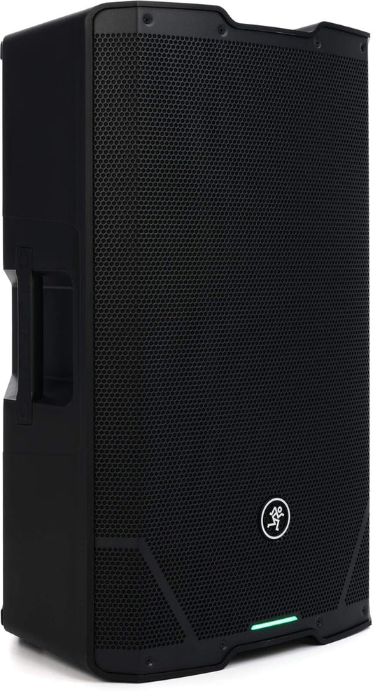 Mackie SRT215 15" 1600W Professional Powered Speaker