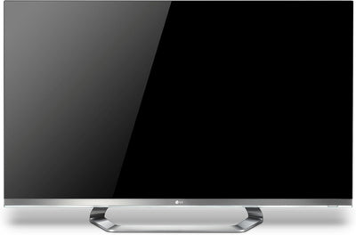 LG 47LM8600 47-Inch 3D LED-LCD Smart TV (2012 Model)