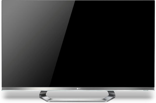 LG 47LM8600 47-Inch 3D LED-LCD Smart TV (2012 Model)