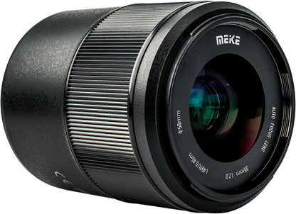 Meike 35mm F2.0 Nikon Z Mount AF Lens