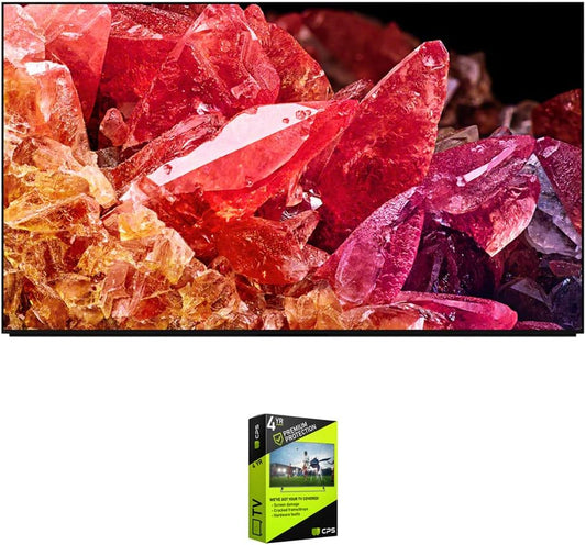 Sony E94SNXR75X95K 75" BRAVIA Mini LED 4K TV