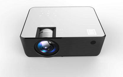RCA RPJ133 1080P Smart Home Theater Projector (Renewed)