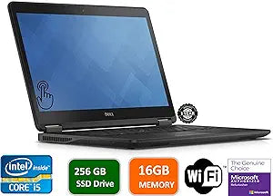 Dell Latitude E7450 14