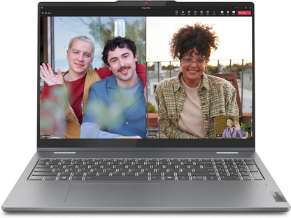 Lenovo 83DS003EUS IdeaPad 5 2-in-1 16" Laptop Ryzen 7