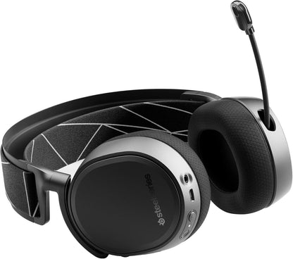 SteelSeries 61484 Arctis 9 Wireless Gaming Headset