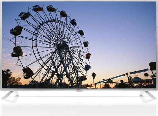 LG 32LB5800 32-Inch 1080p Smart LED TV (2014 Model)