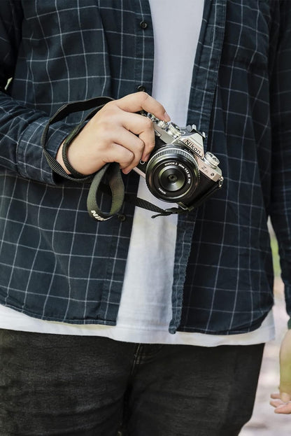 Nikon 1673 Z fc Mirrorless Camera with 28mm Lens