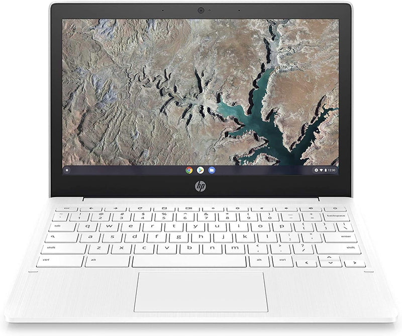 HP HP 11a Chromebook Touchscreen — main product image