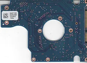 Hitachi PCB-HTS723232L9A362 SATA 2.5" Hard Drive Circuit Board