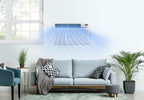 LG LT1430CNR 14000 BTU 230V Wall Air Conditioner