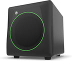 Mackie 2056265-00 CR8SBT 8-inch Powered Bluetooth Subwoofer