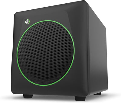 Mackie 2056265-00 CR8SBT 8-inch Powered Bluetooth Subwoofer