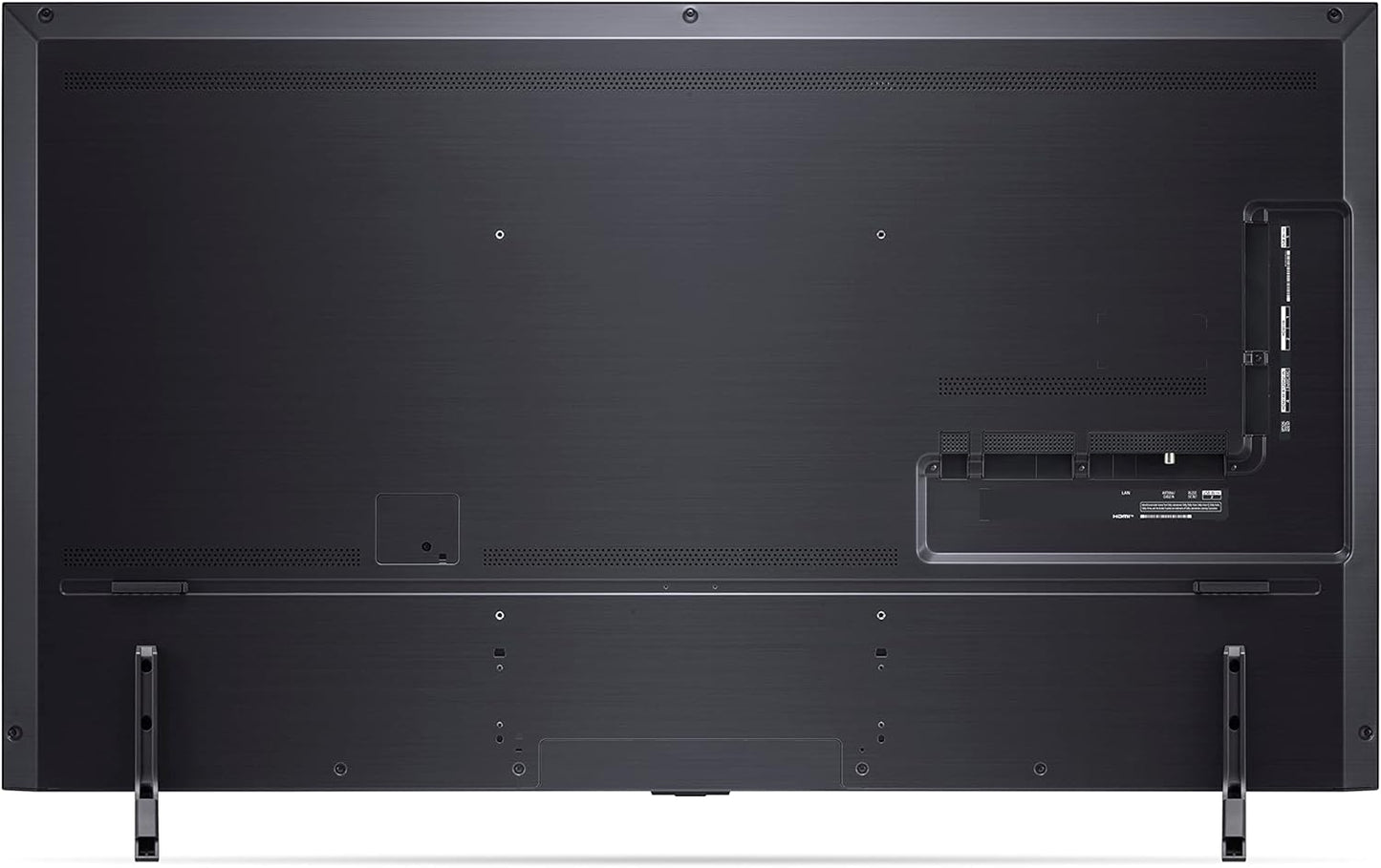LG 65QNED85UQA 65-Inch QNED Mini-LED 4K Smart TV
