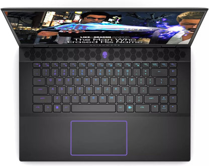 Dell M16 Alienware R2 RTX 4070 Gaming Laptop