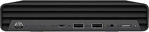 HP 68S63UT#ABA Elite Mini 800 G9 i5 Mini PC
