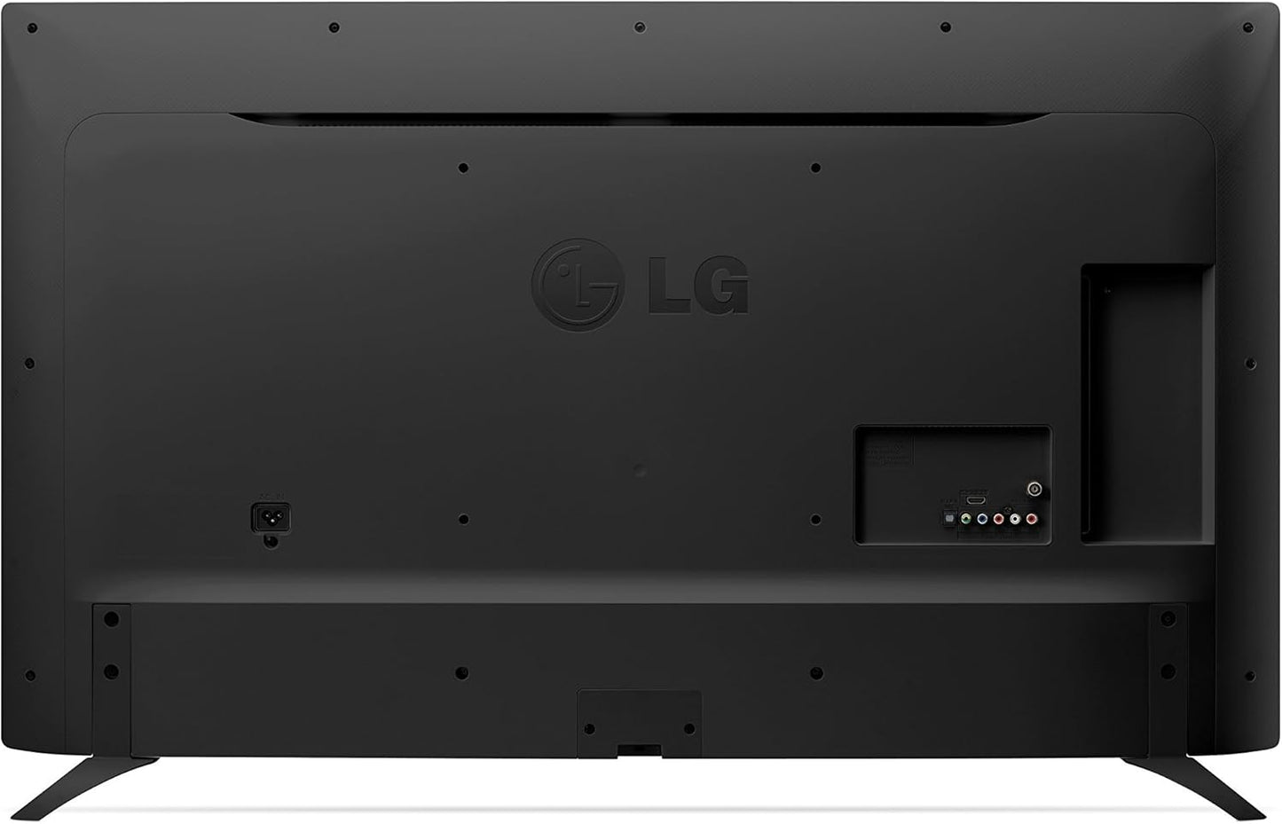 LG 49LF5400 49-Inch 1080p LED TV (Refurbished)