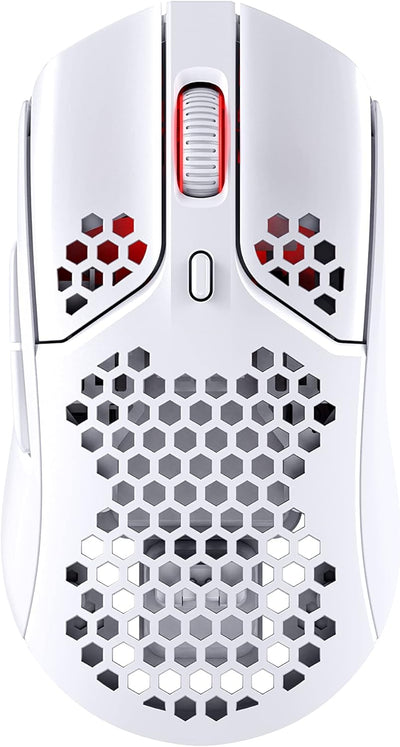 HyperX 4P5D8AA Pulsefire Haste Wireless Gaming Mouse