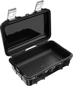 Pelican M500-0250 Waterproof Micro Case - Black