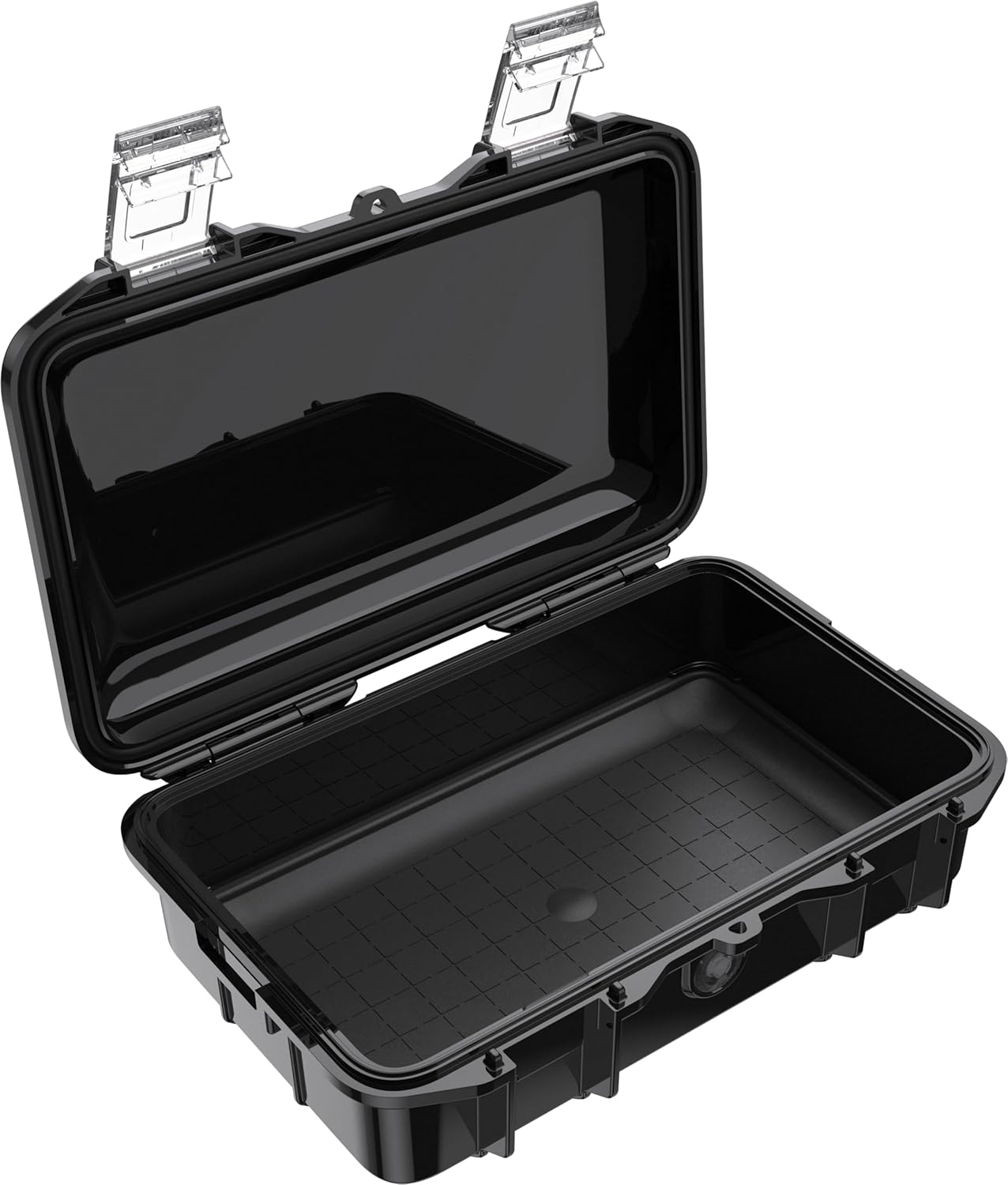 Pelican M500-0250 Waterproof Micro Case - Black