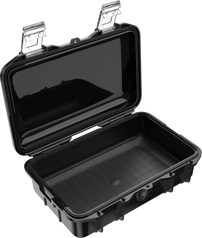 Pelican M500-0250 Waterproof Micro Case - Black