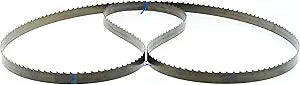 Hitachi 967712 1-Inch Steel Band Saw Blade