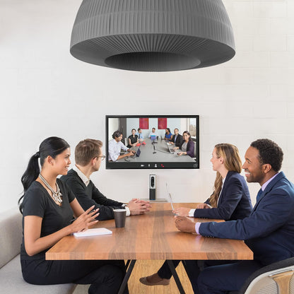 Logitech 960-001013 ConferenceCam Connect Portable Video Collaboration