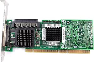 Dell BBN - J4588 - 3118 PERC4/SC U320 RAID Controller — main product image