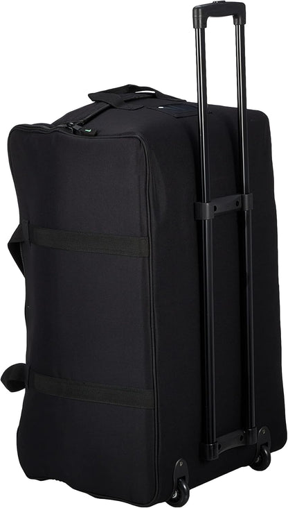 Mackie 2021 Rolling Speaker Bag SRM215 V-Class