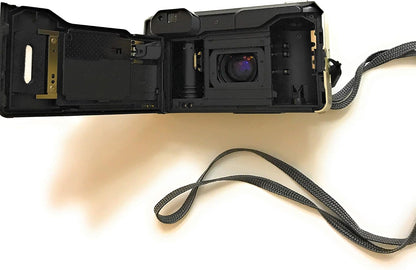 Nikon PV-DDC9 One Touch 90 QD Zoom 35mm Camera